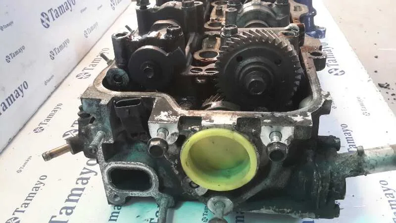 Culata para Honda Accord Berlina (Cl/Cn)