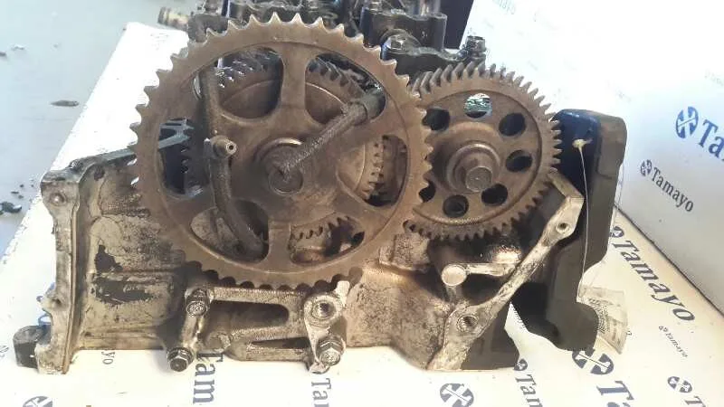 Culata para Honda Accord Berlina (Cl/Cn)
