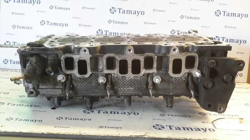 Culata para Honda Accord Berlina (Cl/Cn)