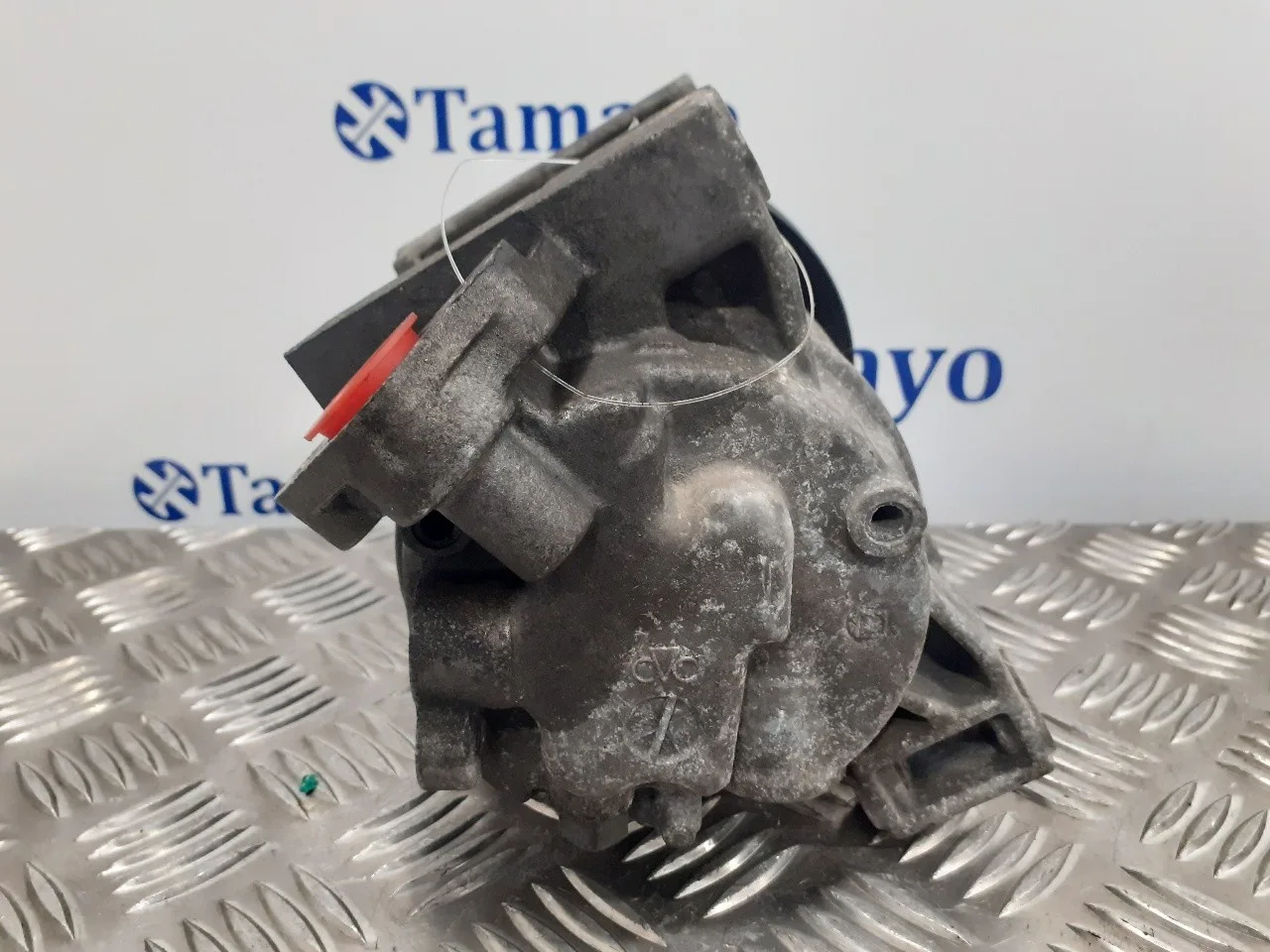 Compresor Aire Acondicionado para Nissan Almera (N16/E)