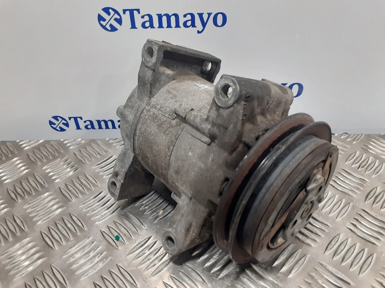 Compresor Aire Acondicionado para Nissan Almera (N16/E)