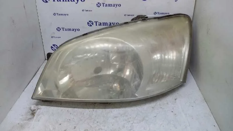 Faro Izquierdo para Hyundai Getz (Tb)