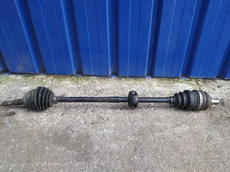 Transmision Delantera Derecha para Opel Astra G Berlina