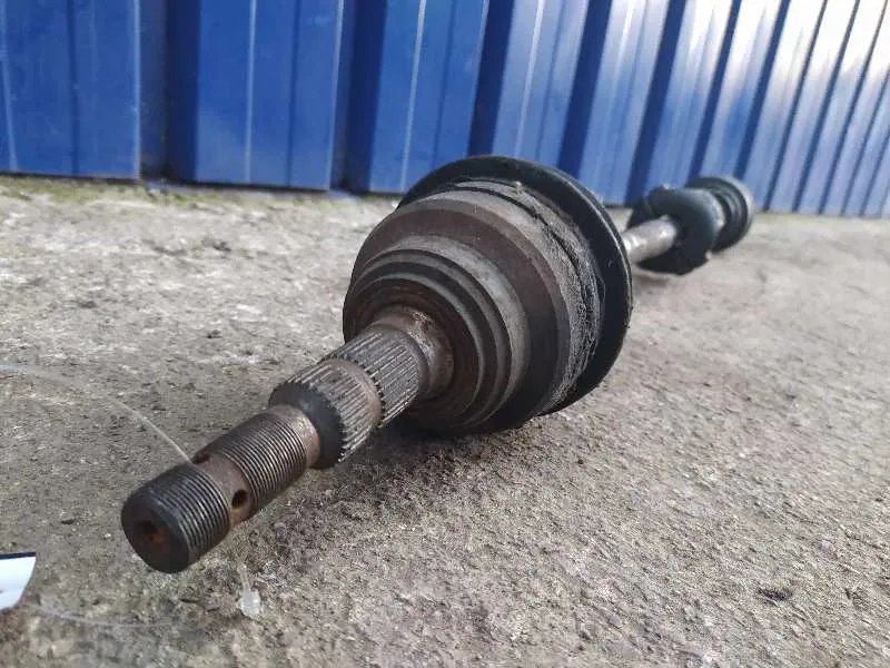 Transmision Delantera Derecha para Opel Astra G Berlina
