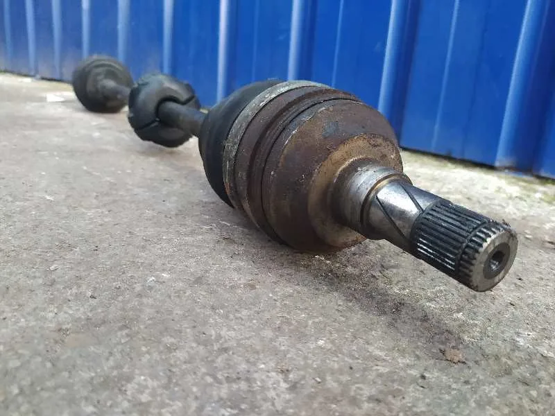 Transmision Delantera Derecha para Opel Astra G Berlina