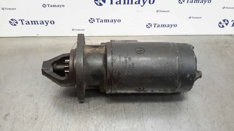 Motor Arranque para Man G (Tipo 491/560/561)