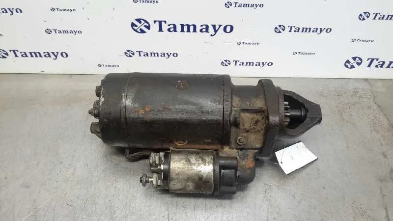 Motor Arranque para Man G (Tipo 491/560/561)
