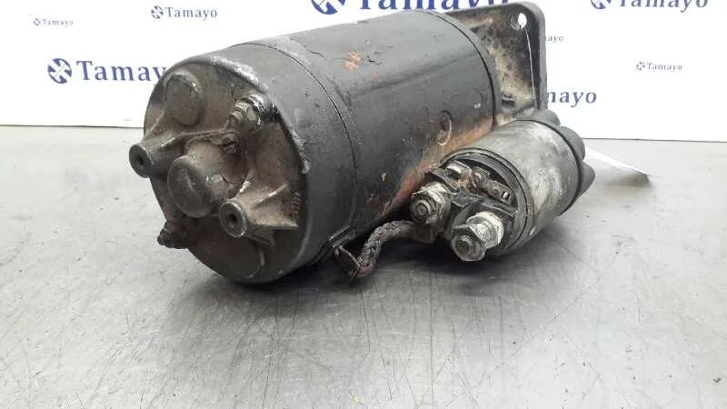 Motor Arranque para Man G (Tipo 491/560/561)
