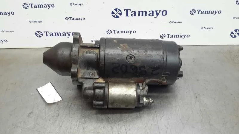 Motor Arranque para Man G (Tipo 491/560/561)
