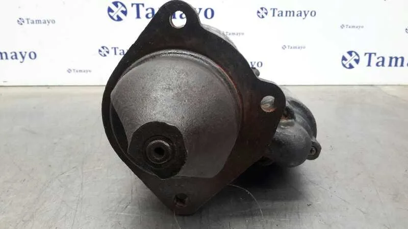 Motor Arranque para Man G (Tipo 491/560/561)