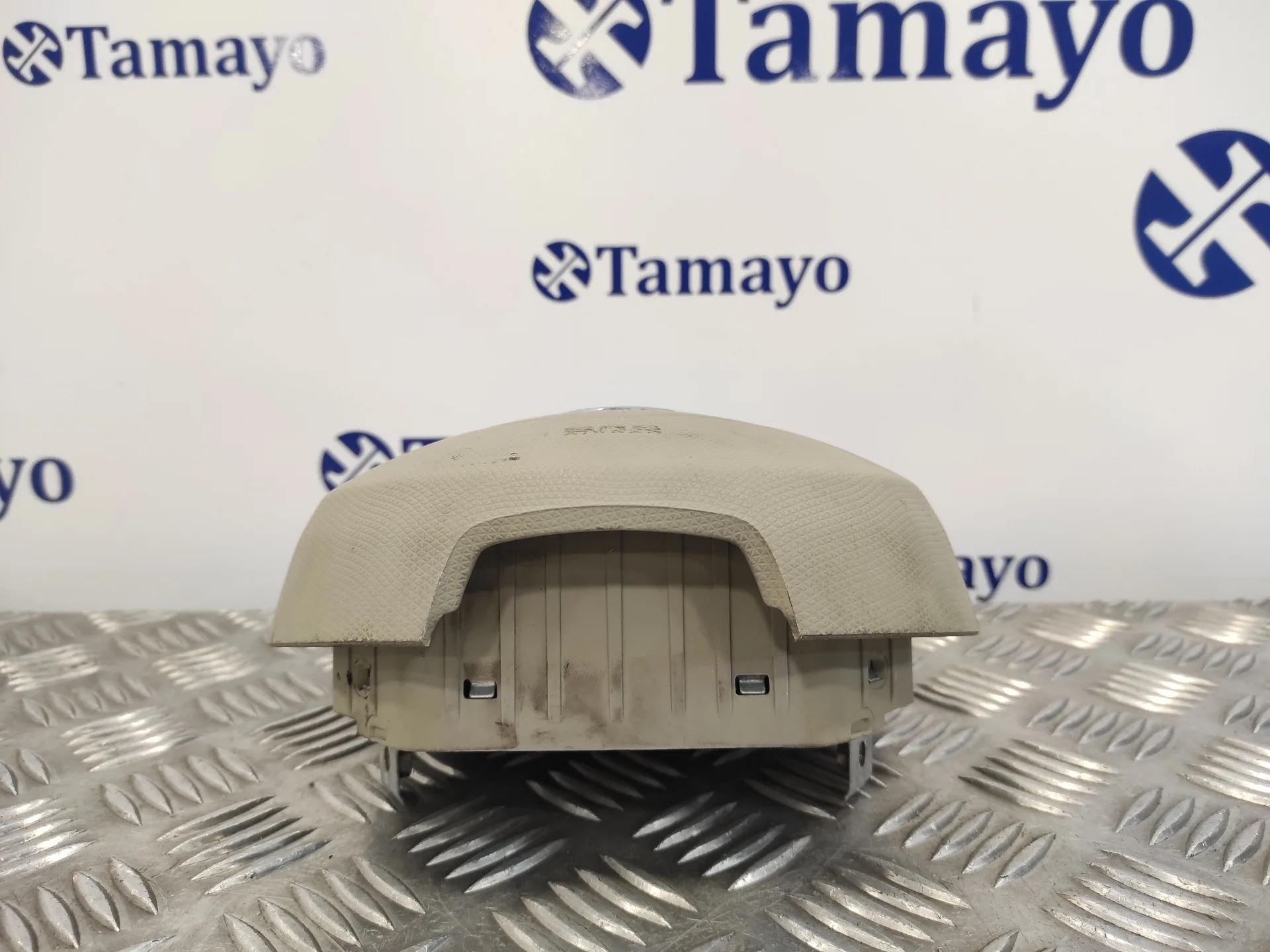 Airbag Delantero Izquierdo para Nissan Micra (K12E)