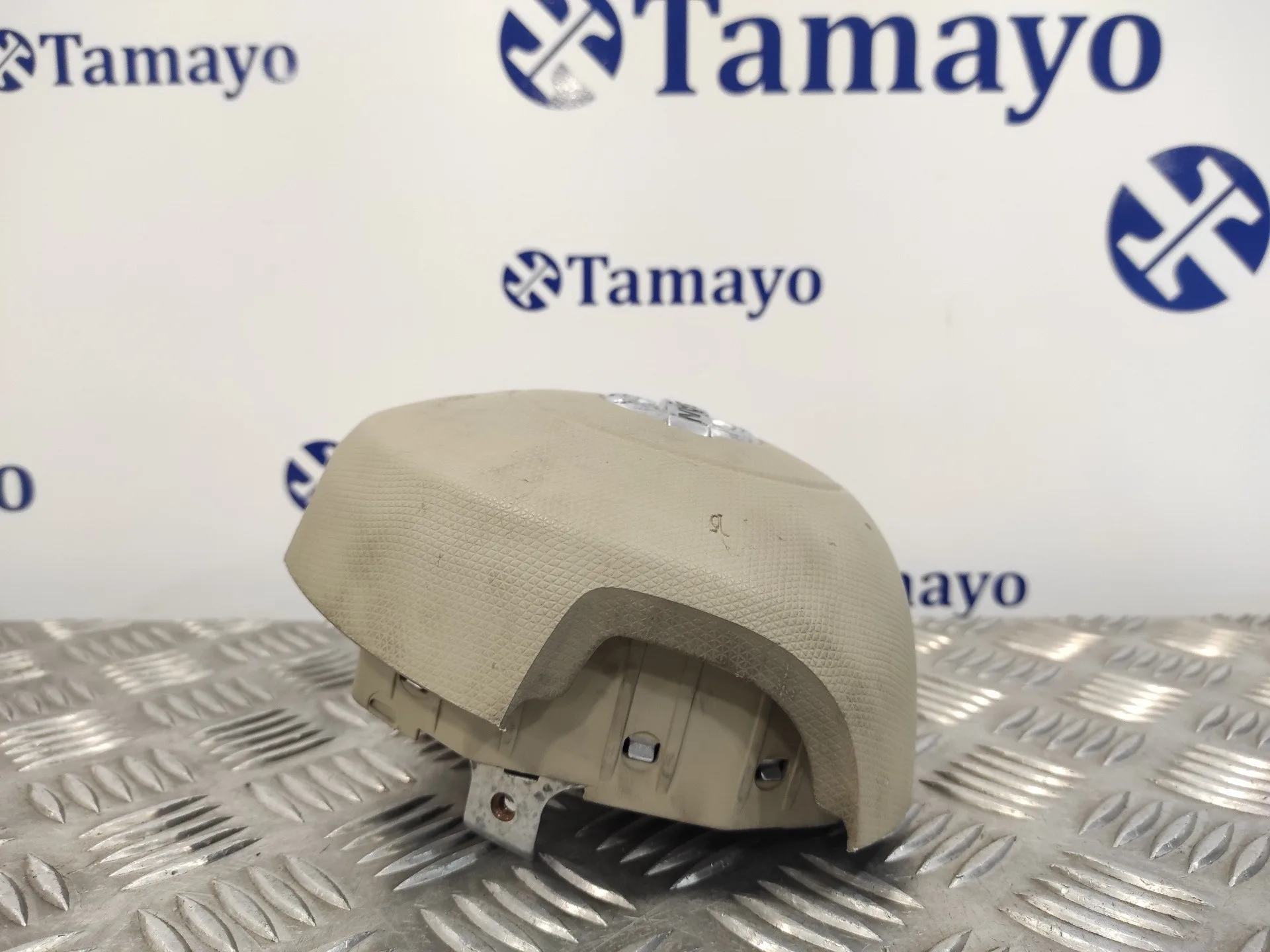 Airbag Delantero Izquierdo para Nissan Micra (K12E)