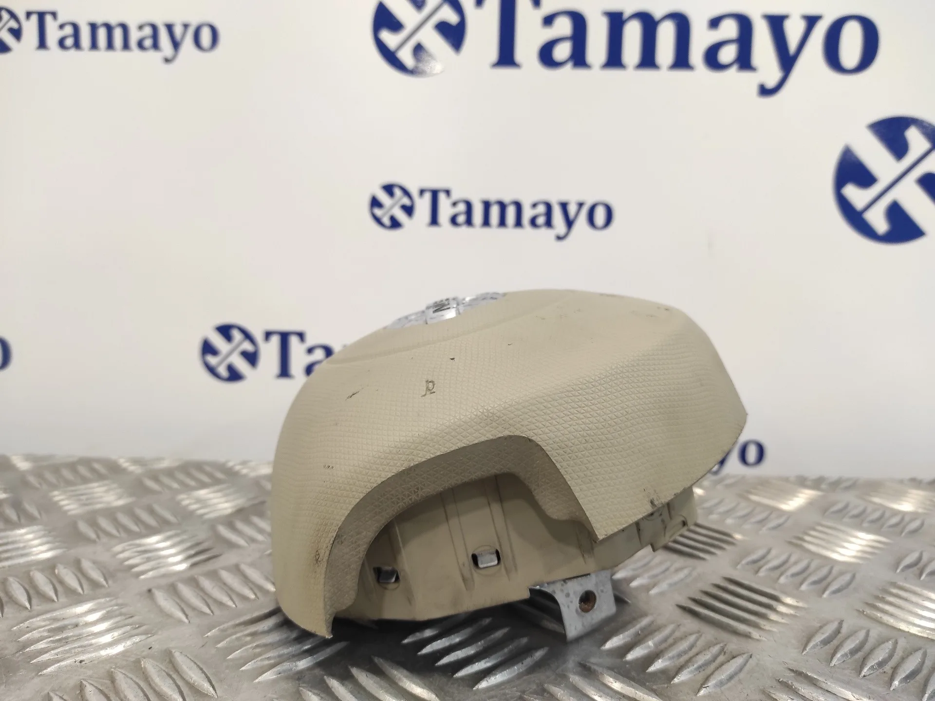 Airbag Delantero Izquierdo para Nissan Micra (K12E)