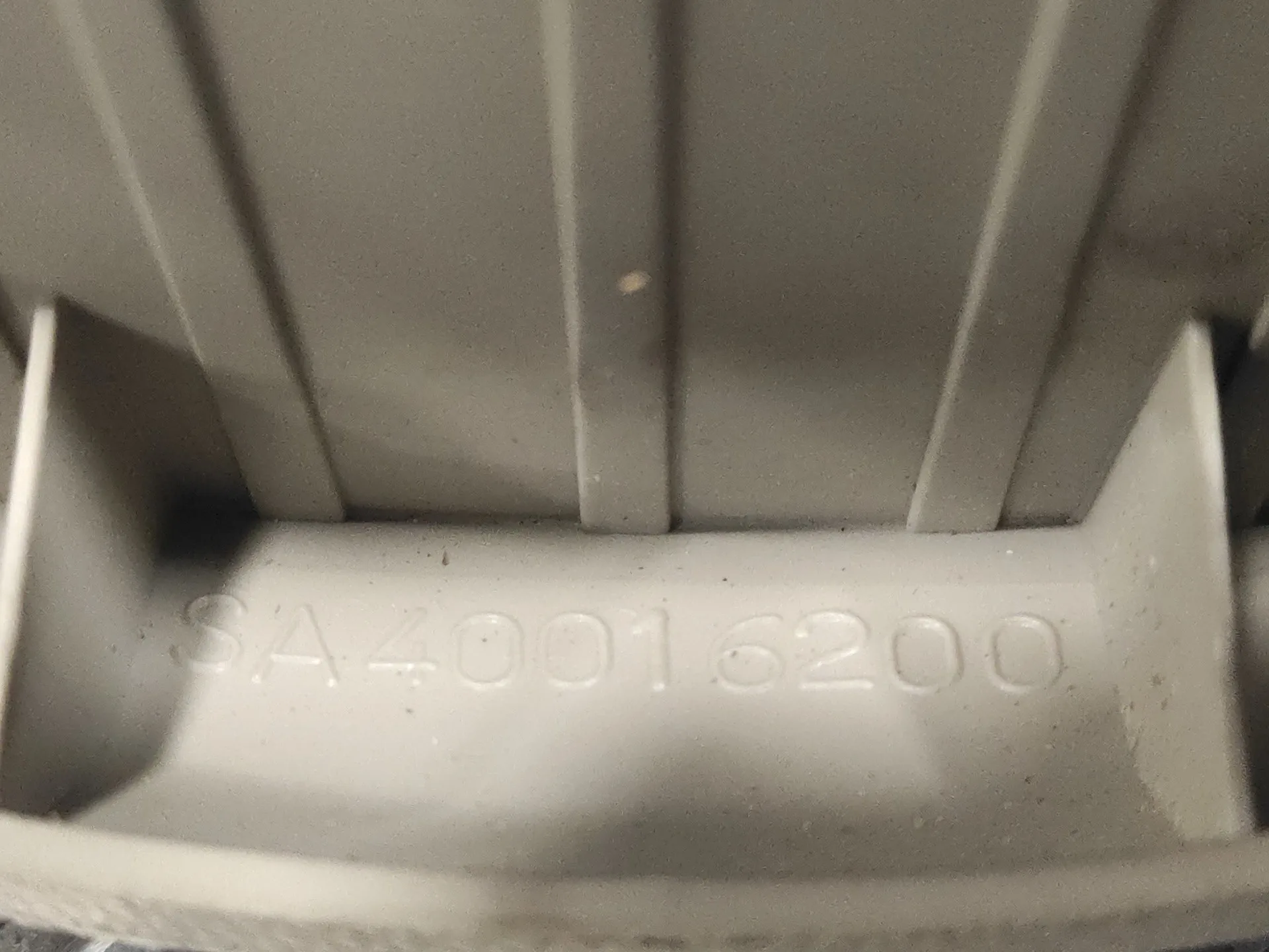Airbag Delantero Izquierdo para Nissan Micra (K12E)