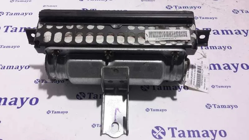 Airbag Delantero Derecho para Nissan Micra (K12E)