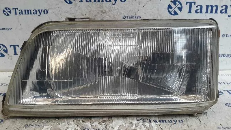 Faro Izquierdo para Peugeot Boxer Caja Cerrada (Rs2850)(230)(->'02)