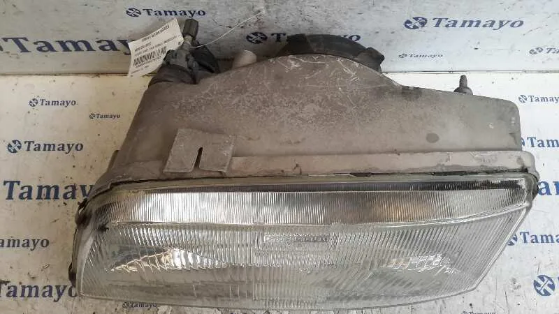 Faro Izquierdo para Peugeot Boxer Caja Cerrada (Rs2850)(230)(->'02)