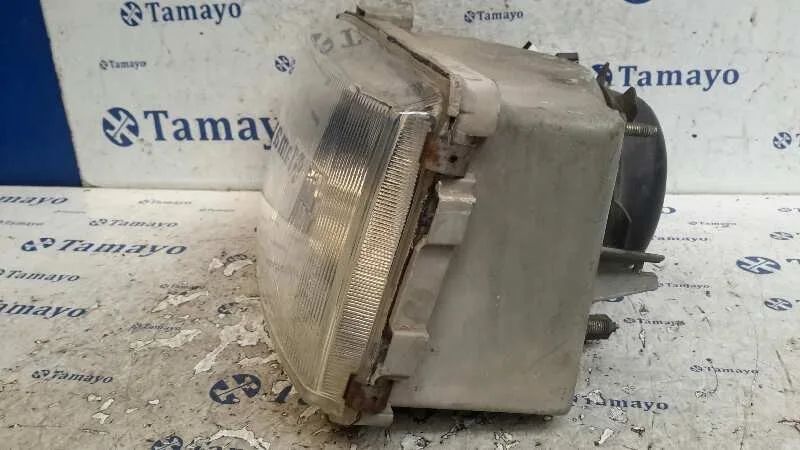 Faro Izquierdo para Peugeot Boxer Caja Cerrada (Rs2850)(230)(->'02)