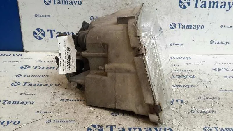 Faro Izquierdo para Peugeot Boxer Caja Cerrada (Rs2850)(230)(->'02)