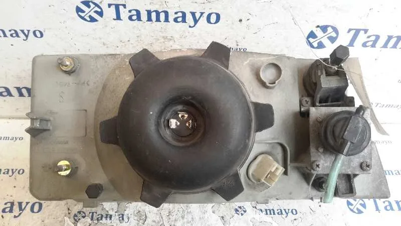 Faro Izquierdo para Peugeot Boxer Caja Cerrada (Rs2850)(230)(->'02)