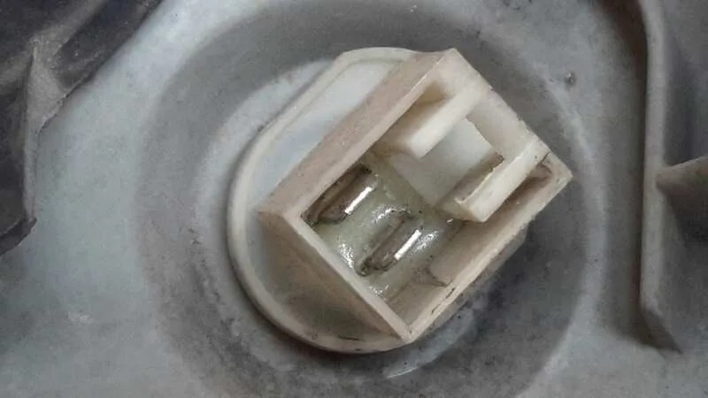 Faro Izquierdo para Peugeot Boxer Caja Cerrada (Rs2850)(230)(->'02)