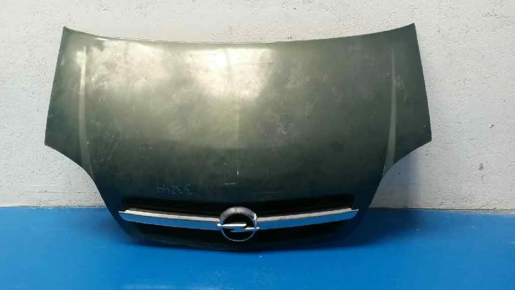 Capot para Opel Meriva