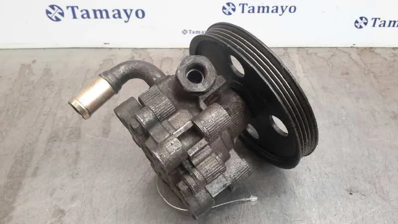 Bomba Servodireccion para Chrysler Voyager (Rg)