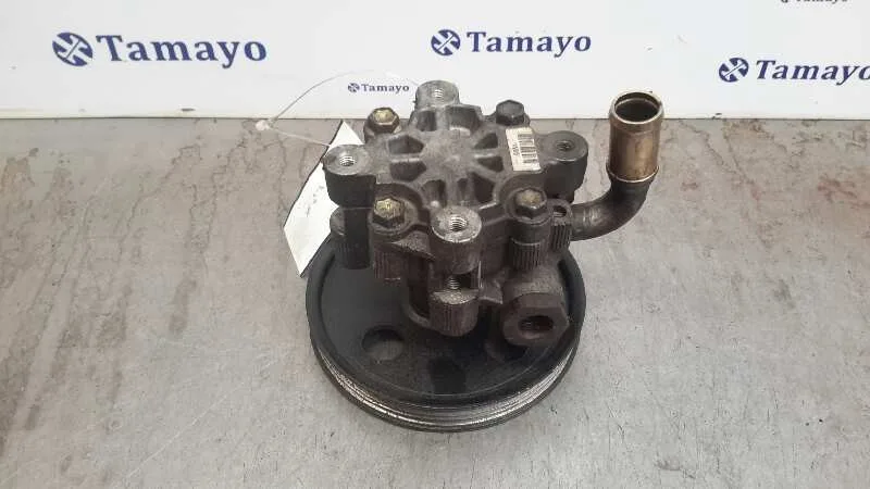 Bomba Servodireccion para Chrysler Voyager (Rg)