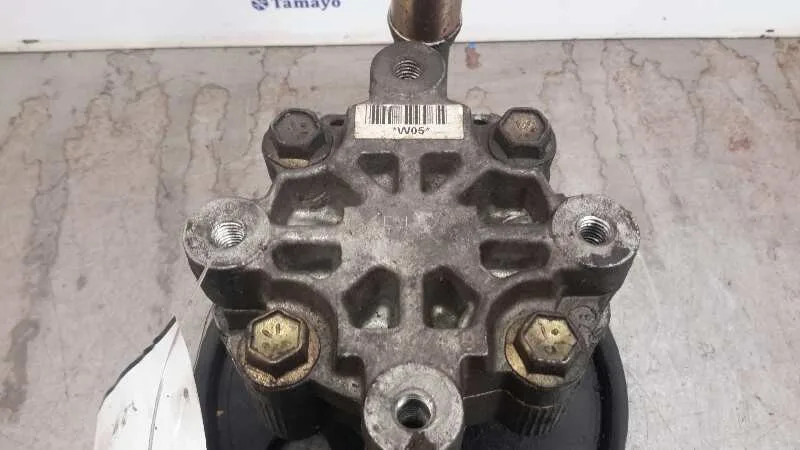 Bomba Servodireccion para Chrysler Voyager (Rg)