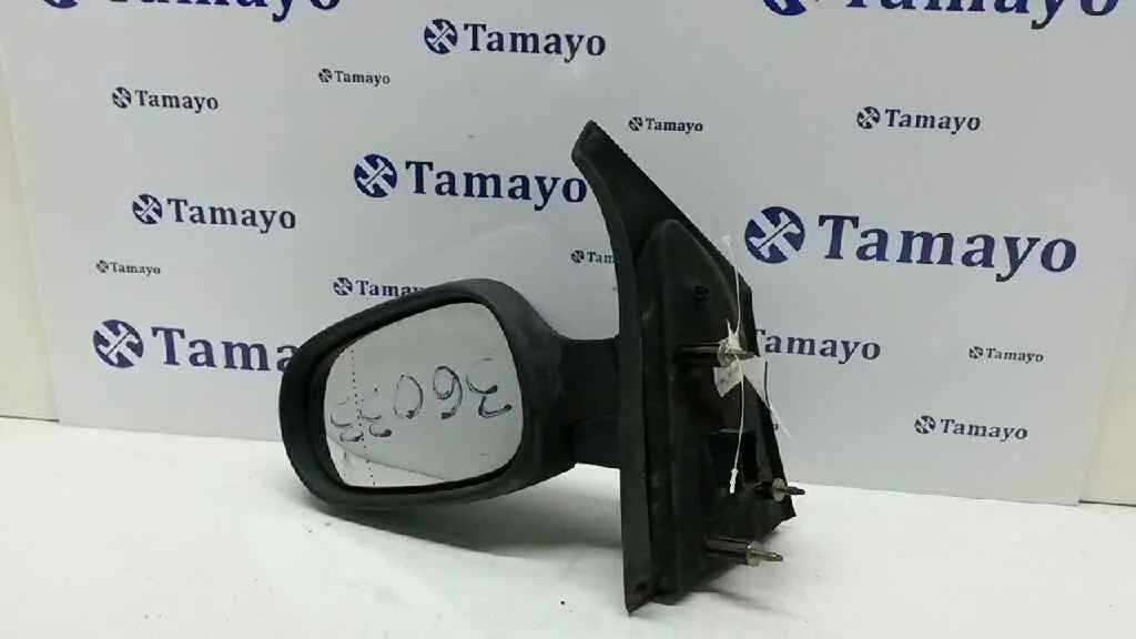 Retrovisor Electrico Izquierdo para Renault Scenic (Ja..)