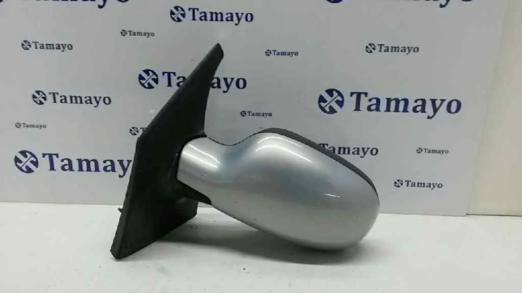 Retrovisor Electrico Izquierdo para Renault Scenic (Ja..)
