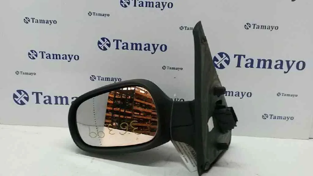 Retrovisor Electrico Izquierdo para Renault Clio Ii Fase Ii (B/Cb0)