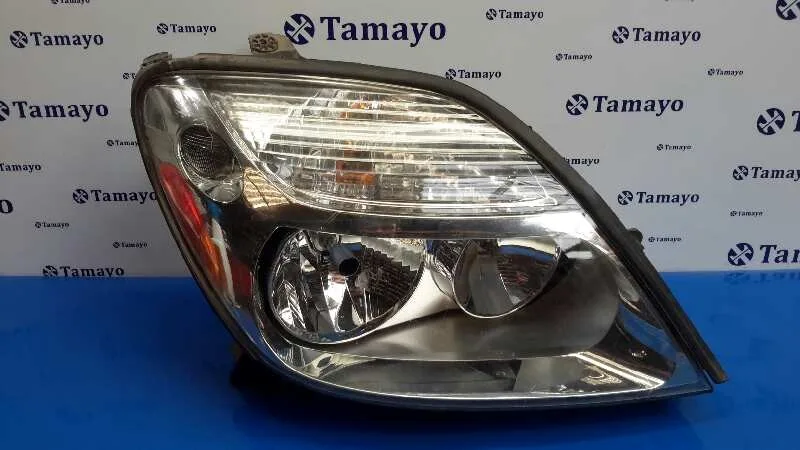 Faro Derecho para Renault Scenic (Ja..)