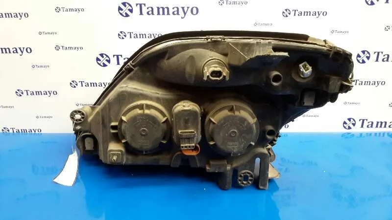 Faro Derecho para Renault Scenic (Ja..)