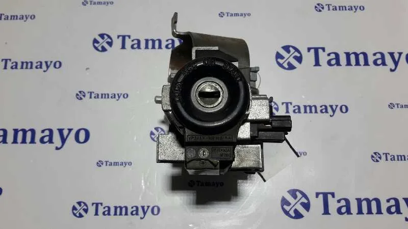 Clausor para Mazda 2 Berlina (Dy)
