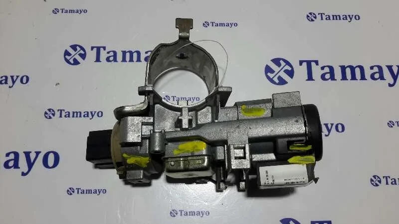 Clausor para Mazda 2 Berlina (Dy)