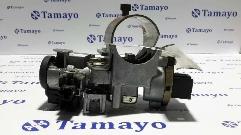 Clausor para Mazda 2 Berlina (Dy)