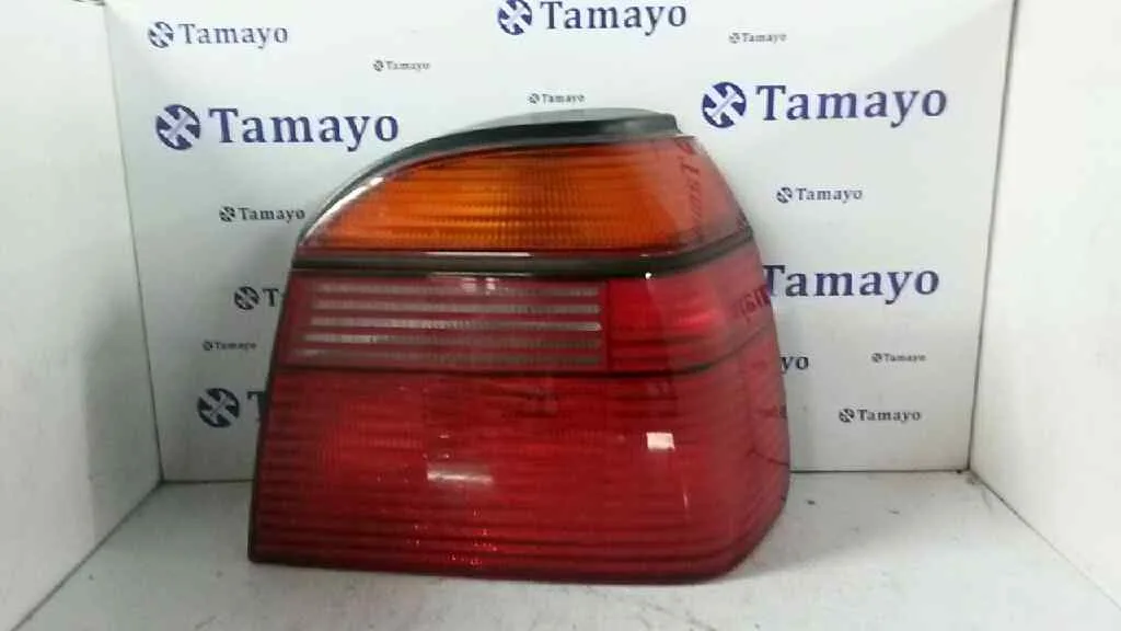 Piloto Trasero Derecho para Volkswagen Golf Iii Berlina (1H1)