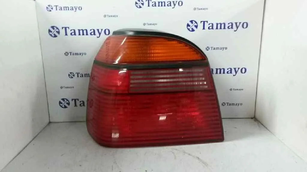 Piloto Trasero Izquierdo para Volkswagen Golf Iii Berlina (1H1)