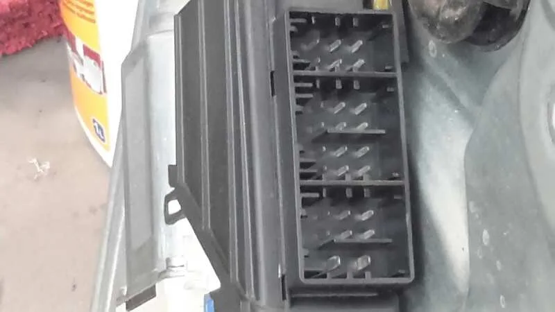 Elevalunas Delantero Derecho para Seat Ibiza (6L1)