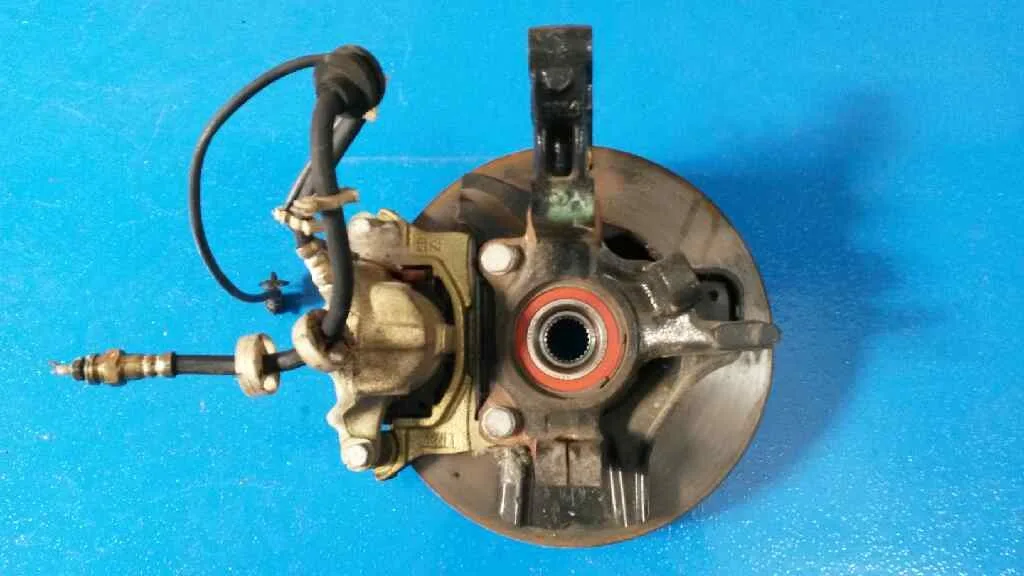 Mangueta Delantera Derecha para Alfa Romeo 145