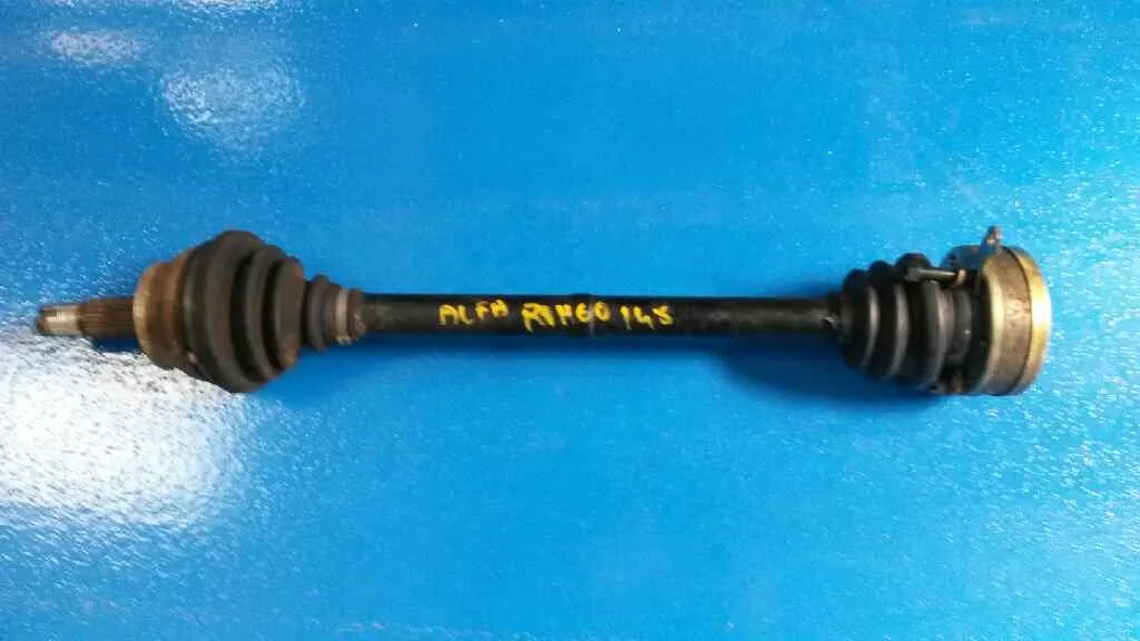 Transmision Delantera Izquierda para Alfa Romeo 145