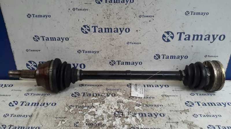 Transmision Delantera Izquierda para Alfa Romeo 145