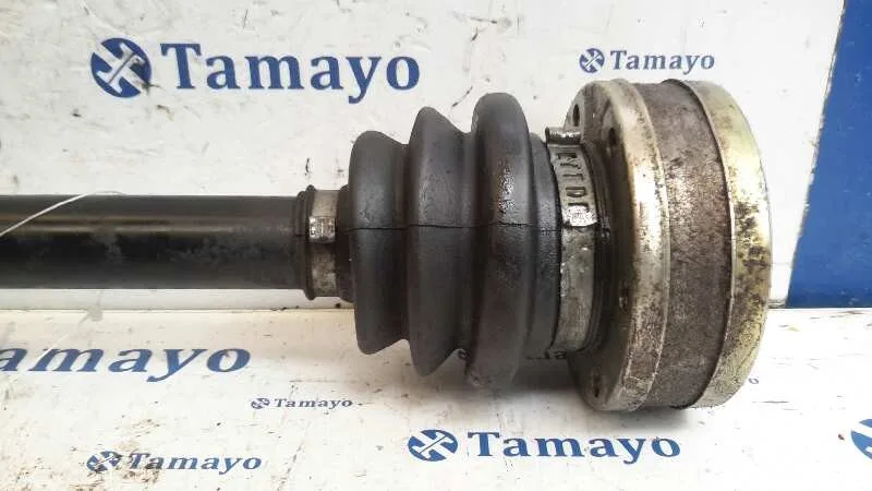 Transmision Delantera Izquierda para Alfa Romeo 145