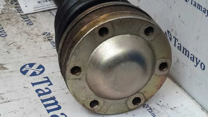 Transmision Delantera Izquierda para Alfa Romeo 145