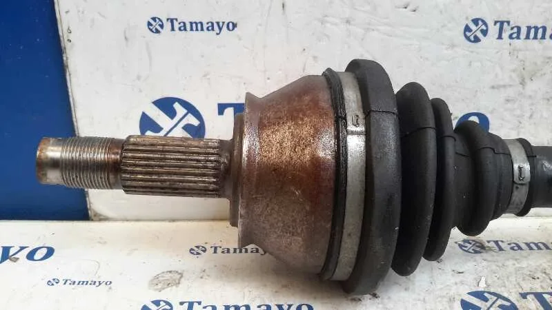 Transmision Delantera Izquierda para Alfa Romeo 145