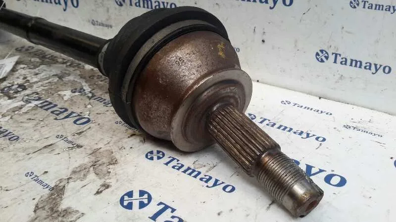 Transmision Delantera Izquierda para Alfa Romeo 145