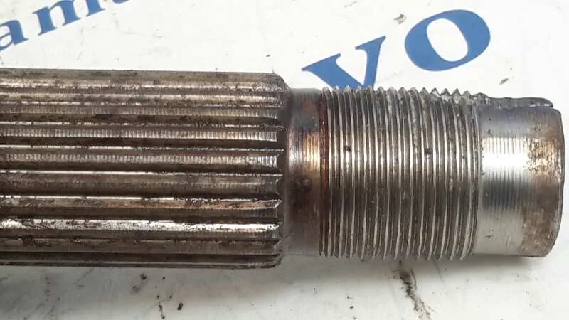 Transmision Delantera Izquierda para Alfa Romeo 145