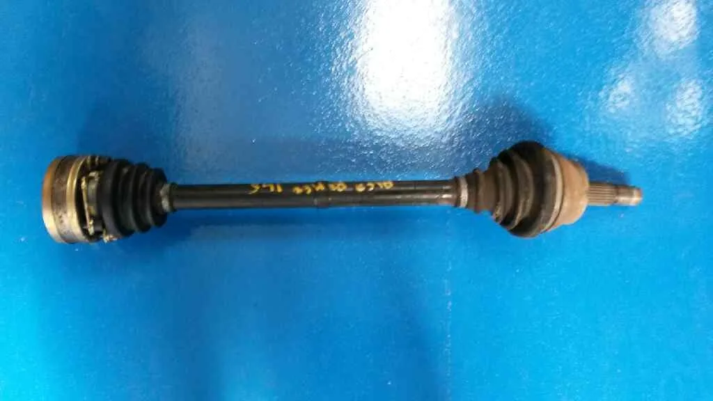 Transmision Delantera Derecha para Alfa Romeo 145