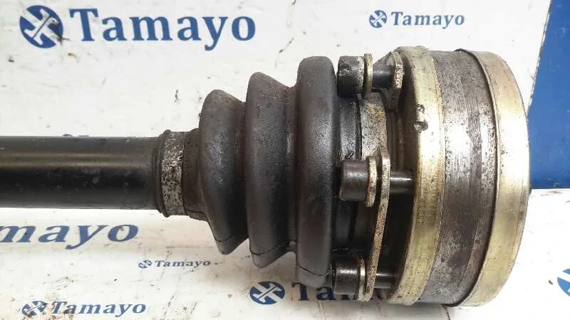 Transmision Delantera Derecha para Alfa Romeo 145